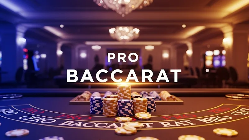 Baccarat online BOT88 - Trò Chơi Casino Đẳng Cấp