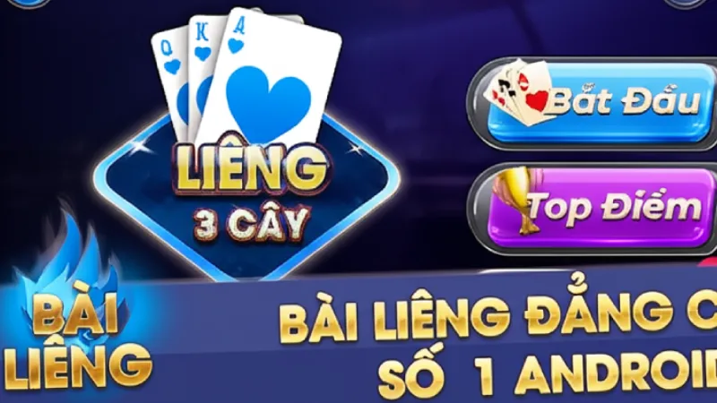 Bài liêng BOT88 - Liêng online ăn tiền uy tín nhất