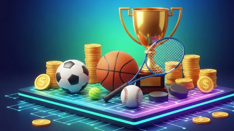 Cá cược thể thao BOT88 - Nền tảng cược thể thao uy tín