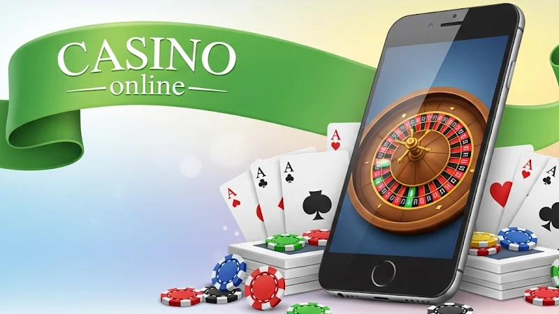 Casino BOT88 - Nền Tảng Casino Online Hot Nhất