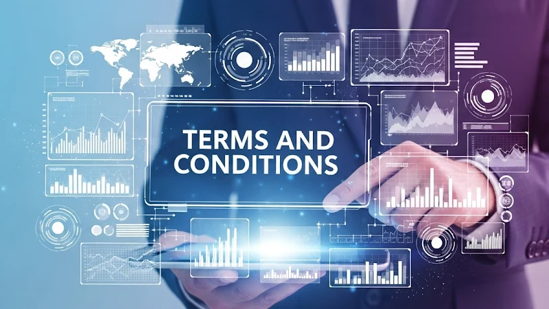 Điều khoản sử dụng BOT88 - Hướng Dẫn Chi Tiết 2025