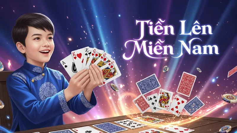 Game Tiến Lên Online BOT88 Đỉnh Cao 2025