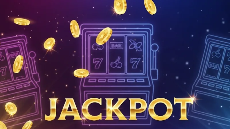 Jackpot online BOT88 - Bí quyết để thắng lớn