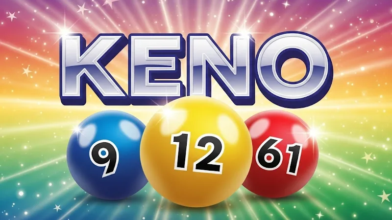 Keno quay số BOT88 - Game casino trực tuyến HOT nhất